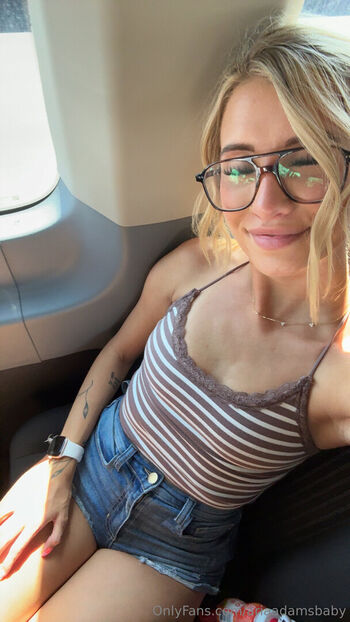 Full leaked Ariaadamsbaby private onlyfans photo