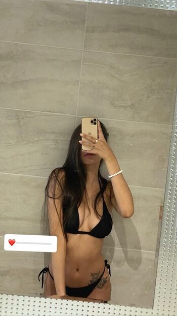 Full leaked Ariadna bustos private onlyfans photo
