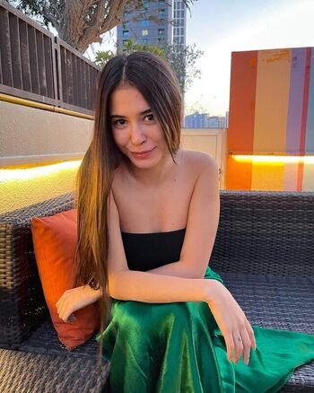 Full leaked Ariadna bustos private onlyfans photo