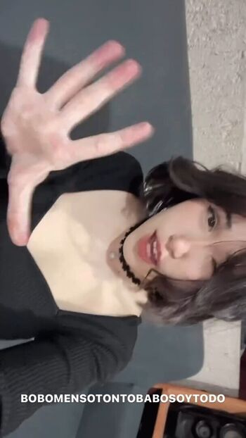 Full leaked Ariadna dian private onlyfans photo