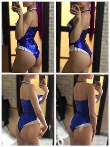 Full leaked Ariadna lobe private onlyfans photo