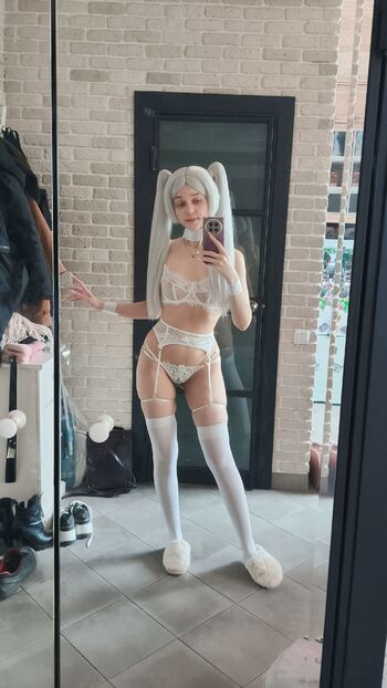Full leaked Ariadna lobe page private onlyfans photo
