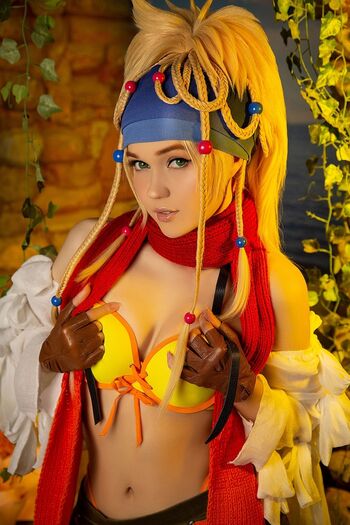 Full leaked Ariadna lobe private onlyfans photo