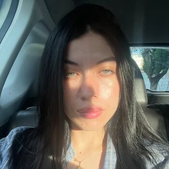 Full leaked Ariadna salguero private onlyfans photo
