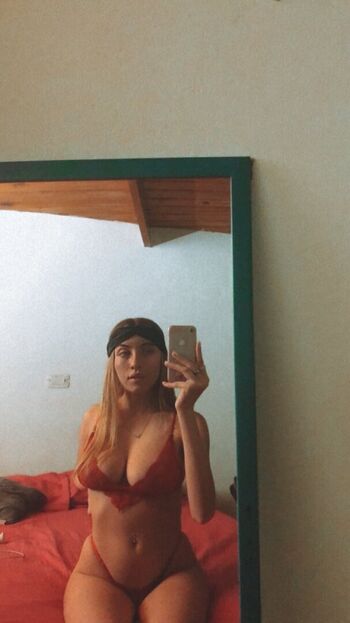 Full leaked Ariadna salguero private onlyfans photo