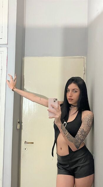 Full leaked Ariadna salguero private onlyfans photo