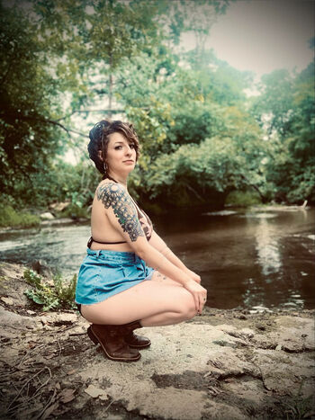 Full leaked Ariadne ambrosia private onlyfans photo