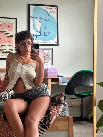 Full leaked Ariamarisol private onlyfans photo