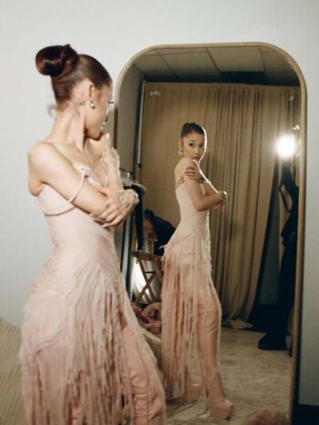 Full leaked Ariana grande private onlyfans photo