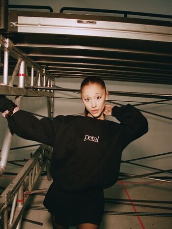 Full leaked Ariana grande private onlyfans photo