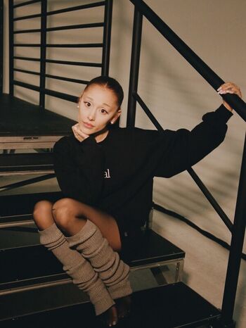 Full leaked Ariana grande private onlyfans photo