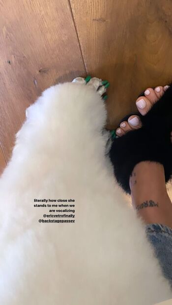 Full leaked Ariana grande private onlyfans photo