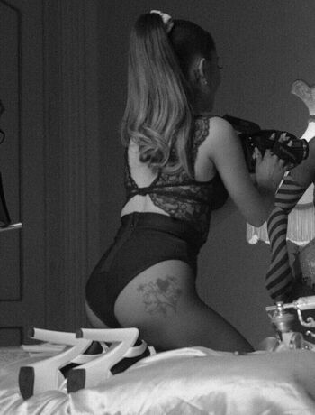 Ariana Grande