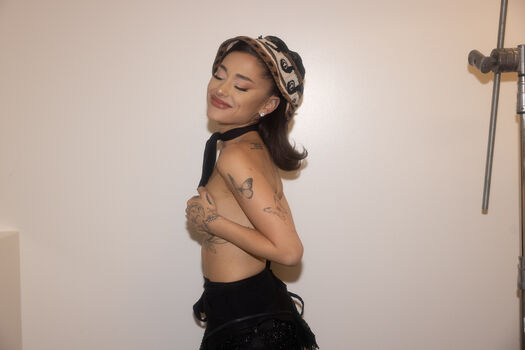 Ariana Grande
