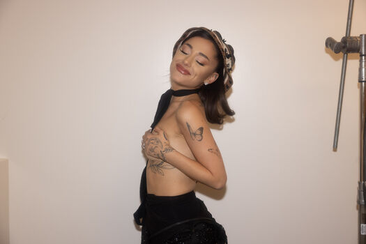 Ariana Grande