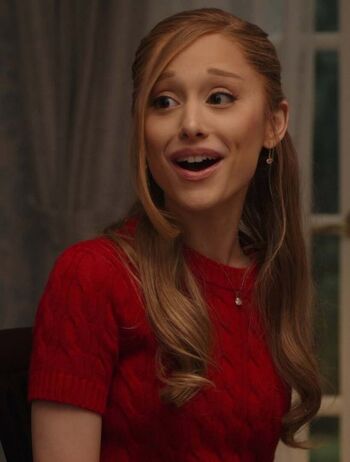 Full leaked Ariana grande page private onlyfans photo