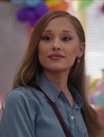 Full leaked Ariana grande page private onlyfans photo