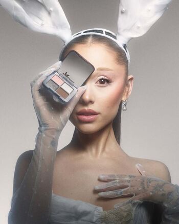 Full leaked Ariana grande private onlyfans photo