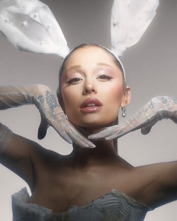 Full leaked Ariana grande private onlyfans photo