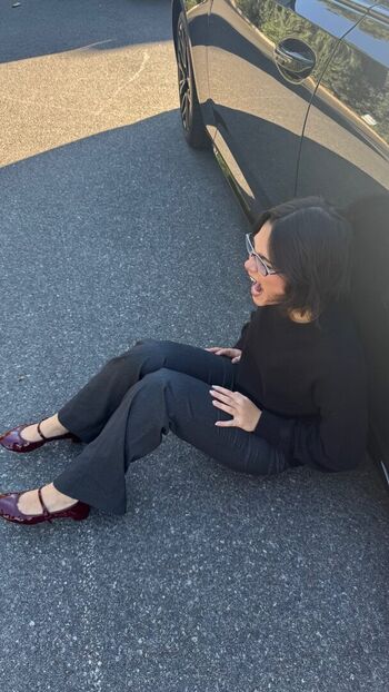 Full leaked Ariana greenblatt page private onlyfans photo