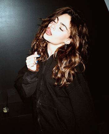 Ariana Greenblatt