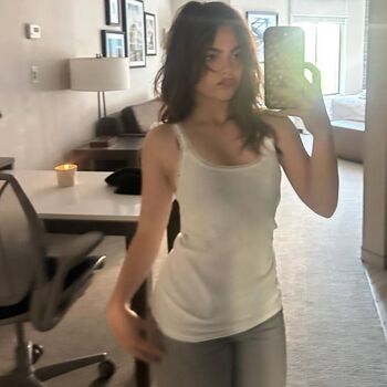 Full leaked Ariana greenblatt page private onlyfans photo