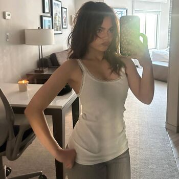 Full leaked Ariana greenblatt page private onlyfans photo