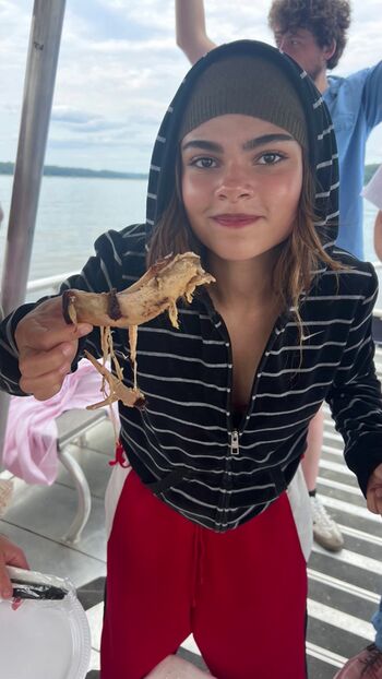 Full leaked Ariana greenblatt private onlyfans photo