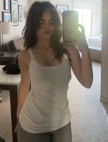 Full leaked Ariana greenblatt private onlyfans photo