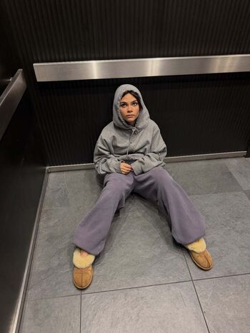 Full leaked Ariana greenblatt private onlyfans photo