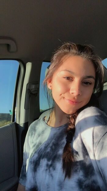 Full leaked Ariana lopez private onlyfans photo