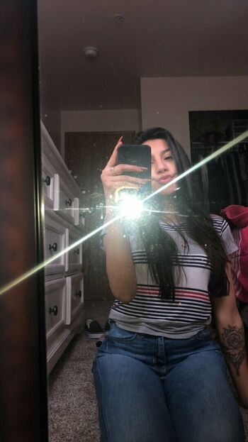 Full leaked Ariana lopez private onlyfans photo