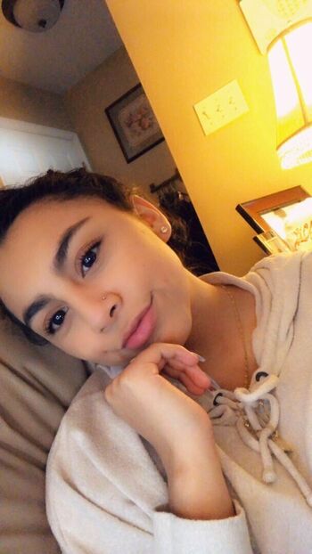 Full leaked Ariana lopez private onlyfans photo