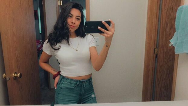 Full leaked Ariana lopez private onlyfans photo