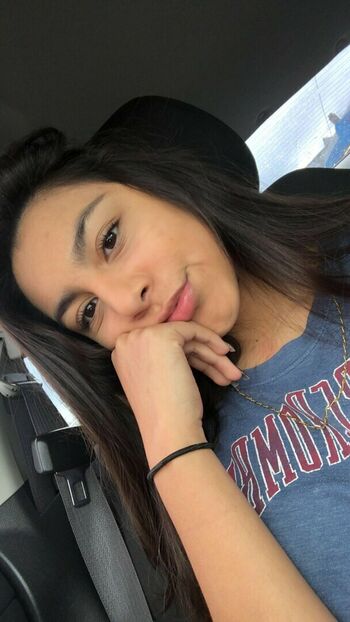 Full leaked Ariana lopez private onlyfans photo