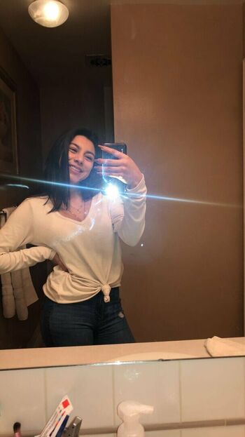 Full leaked Ariana lopez private onlyfans photo
