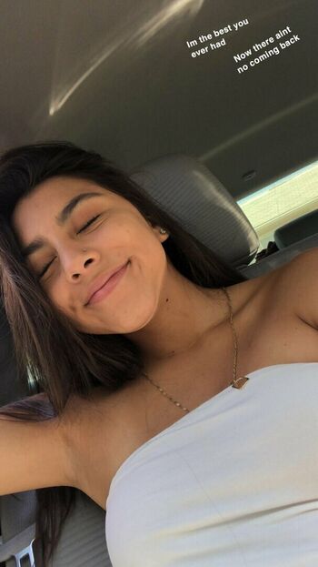 Full leaked Ariana lopez page private onlyfans photo