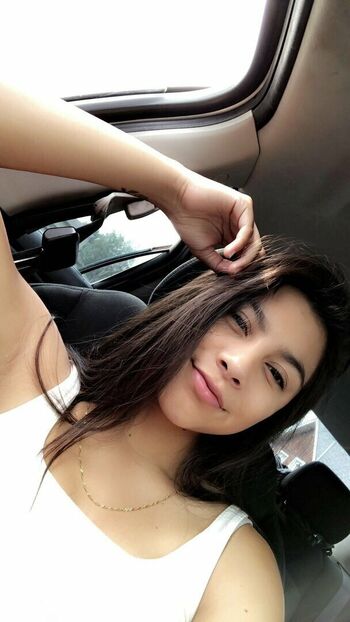 Full leaked Ariana lopez private onlyfans photo