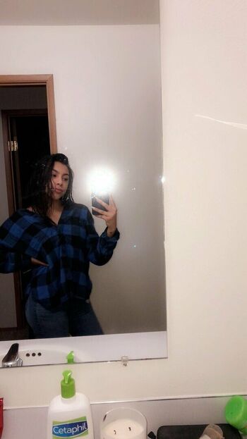 Full leaked Ariana lopez private onlyfans photo