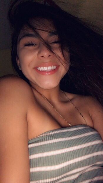 Full leaked Ariana lopez private onlyfans photo