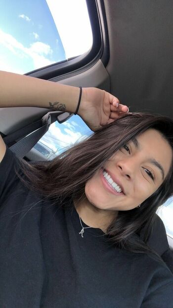 Full leaked Ariana lopez private onlyfans photo