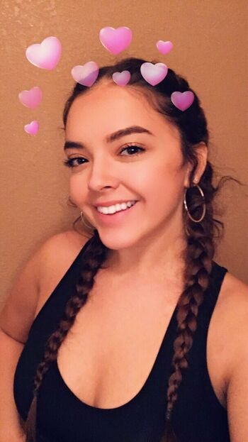 Full leaked Ariana vargas private onlyfans photo