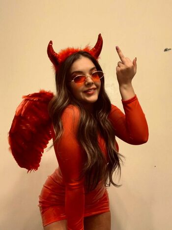 Full leaked Ariana vargas private onlyfans photo