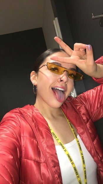 Full leaked Ariana vargas private onlyfans photo