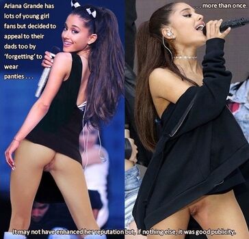 Full leaked Arianagrand private onlyfans photo