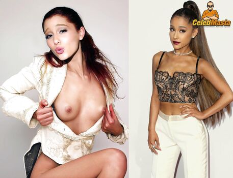 Full leaked Arianagrand private onlyfans photo