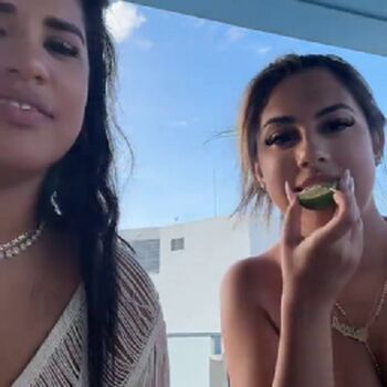Full leaked Arianamarialee private onlyfans photo
