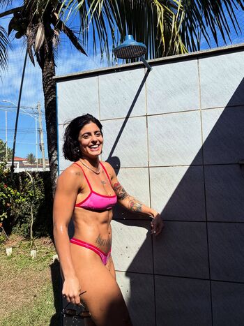 Full leaked Ariane arajo private onlyfans photo