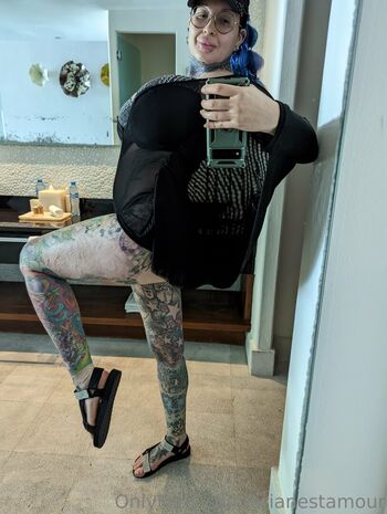 Full leaked Ariane saint amour private onlyfans photo