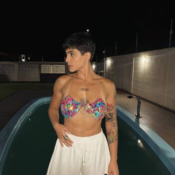 Full leaked Arianelcrd private onlyfans photo